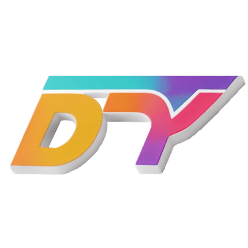 About DFY STICKER